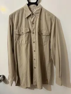 Super rare！　60‘s Burmese army shirt Super rare！ 60's Burmese army shirt - メルカリ
