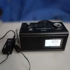 TEC ポータブルプリンター B-LP2D-GS30-R - メルカリ