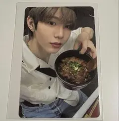 RIIZE Epilogue トレーディングカード ショウタロウ