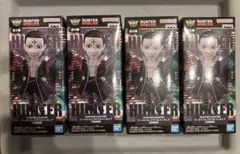 HUNTER x HUNTER ワーコレ ー幻影旅団ー