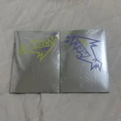 NEXZ Mmchk The 2nd Single Album 新品未開封