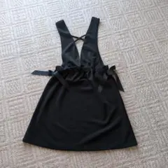 150 ジャンパースカート