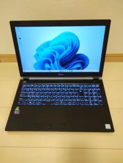 LenovoP52 i7-8850H/16GB/SSD512GB/15.6FHD - メルカリ