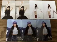 TWICE strategy nemo トレカ ナヨン 特典