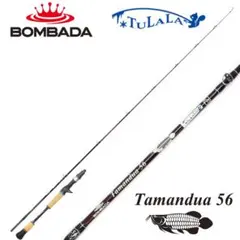 タマンドア56 【新品、未使用】　ツララ　ボンバダのサムネイル