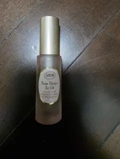 サボンフローラルウォーターインオイルのサムネイル