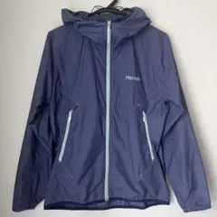 Marmot マウンテンパーカー ウインドブレーカー レディース Lサイズ