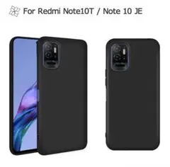 Redmi Note 10T / Note 10 JE ケース