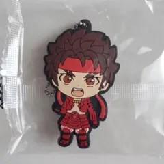 【戦国BASARA】真田幸村 ラバーマスコットのサムネイル