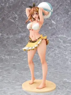【未開封】ライザのアトリエ3〜ライザ 日焼け水着ver. 1/6フィギュア