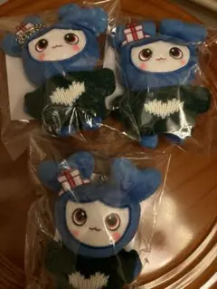 新品未開封】 TWICE ラブリー ツウィ TZUVELYバックチャーム - メルカリ