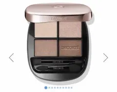 コスメデコルテ　スキンシャドウデザイニングパレット　03