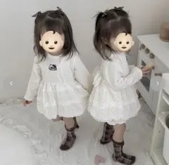 トレーナー キティ