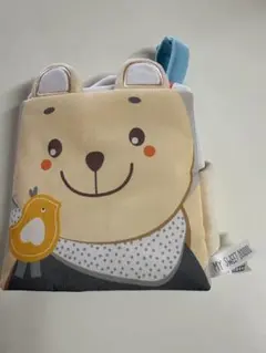 Chicco イタリア製　布絵本のサムネイル