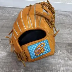 ドナイヤ 軟式 グローブ 内野手用のサムネイル