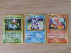 ポケモン言えるかな？ BW バオッキー ヤナッキー ヒヤッキー ポケモン