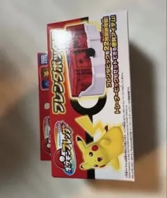 ポケモンフレンダ　フレンダボックス