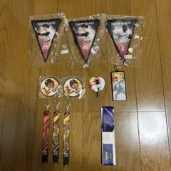 【最終値下げ】ジャイアンツ ファングッズセット