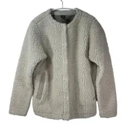 モンベル　クリマプラス シーリング カーディガン レディース XL