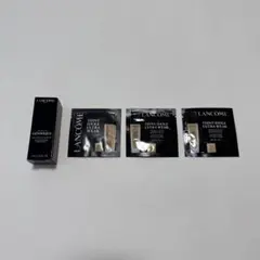 LANCOME サンプルセット