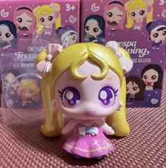 2025年最新】ティニピン フィギュアの人気アイテム - メルカリ