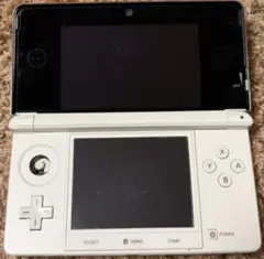 Nintendo 3DS 本体 動作品