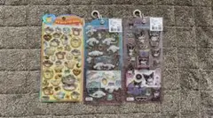 うるちゅるポムポムプリン 等セット