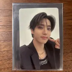 スキズ ハン トレカ hollow 渋谷限定 タワレコ