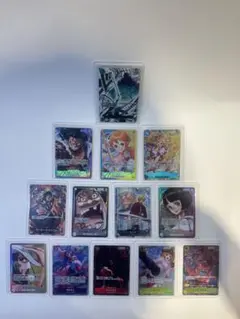 ワンピースカード まとめ売り