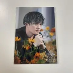 SixTONES feeldacityグッズ オリジナルフォトセット ジェシー