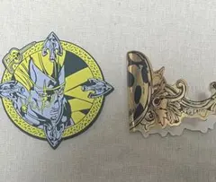 ジョジョ　ラバーコースター