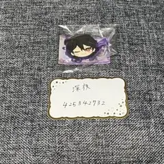 【朔間零】みにコレ！ 前髪クリップ2 vol.1 零(あんスタ)