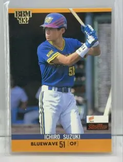 2025年最新】イチロー ルーキーカードの人気アイテム - メルカリ