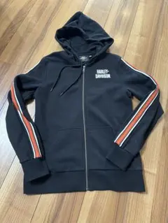 本日のみ最終値下げほぼ新品ハーレーダビッドソンパーカーのサムネイル