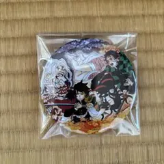 鬼滅の刃 無限城編 缶バッジ 悲鳴嶼行冥 - メルカリ