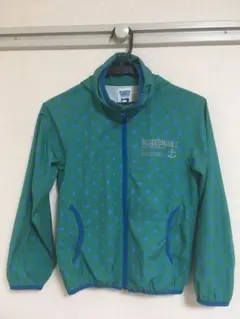 RUGGED WORKS アウター　140cmのサムネイル