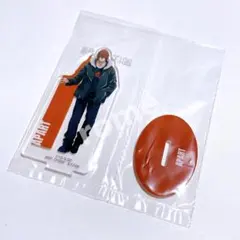 一番くじ　サカモトデイズ　G賞 アクリルスタンド アパート　アクスタ