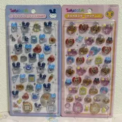 国内正規品 ボンボンドロップシール たまごっち みみっち めめっち