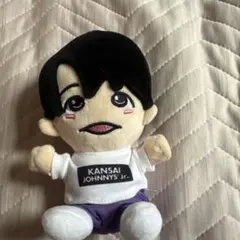 2025年最新】大西風雅 ちびぬいの人気アイテム - メルカリ