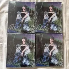 &TEAM CD 「Back to Life」　ROAR ver. EJ