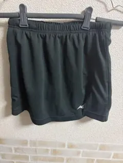 Mizuno ブラック スカート M ソフトテニス