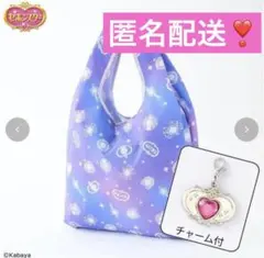 匿名配送❣️セボンスター　しまむら　限定　エコバッグ