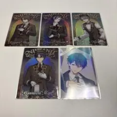 ROF-MAO 不破湊 甲斐田晴 加賀美ハヤト 剣持刀也