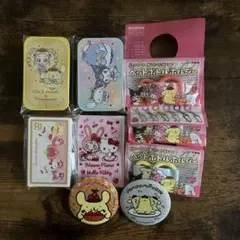 サンリオグッズ まとめ売り