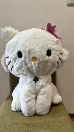 チャーミーキティ グランデ ぬいぐるみ 約53cm BIG