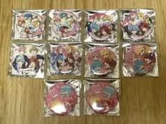 すとぷり 4人 集合 缶バッジ まとめ売り