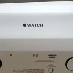 Apple Watch SE GPSモデル 40mmスペースグレイアルミニウム…