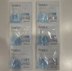freeplus ウォータリークリーム 試供品のサムネイル