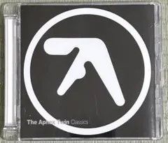 aphex twin 洋楽