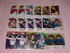 流星隊 ぱしゃこれ クリアカード エモカ